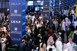 LEAP23 Shatters Records with 172,000 Attendees, Becomes World's Largest Technology Event"