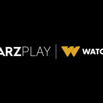 STARZPLAY and WATCH IT Join Forces to Offer the Ultimate Streaming Experience