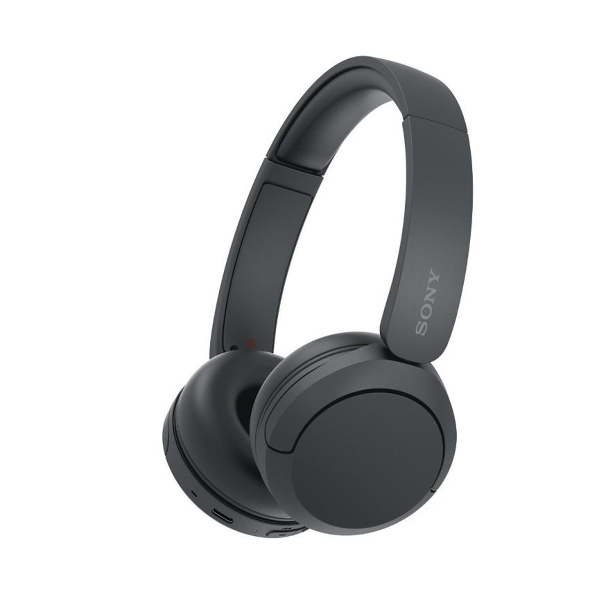 Sony Announces New Wireless Headphones WH-CH720N and WH-CH520 with Noise-Cancelling and Long Battery Life