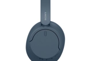 Sony Announces New Wireless Headphones WH-CH720N and WH-CH520 with Noise-Cancelling and Long Battery Life
