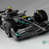 Mercedes-AMG PETRONAS F1 Team announces G42 as an Official Partner