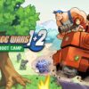 E-Shop Update Sparking Speculation of Advance Wars 1+2: Reboot Release Date Announcement