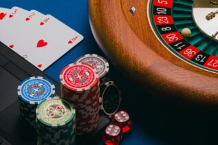 How ChatGPT can help regulate online gambling