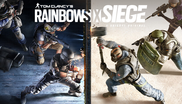 Ubisoft’s Mousetrap: How Rainbow Six Siege Cheaters Get Slowed Down
