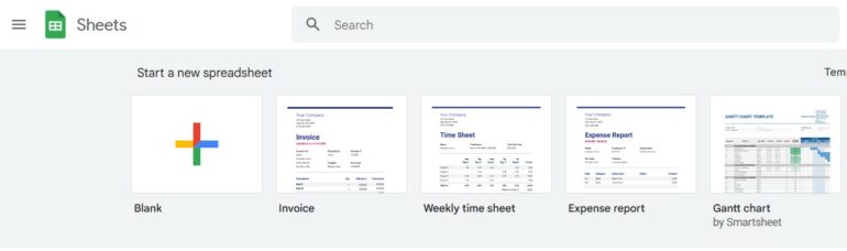 Google Sheets Aims to Dethrone Microsoft Excel with Enhanced Intelligence