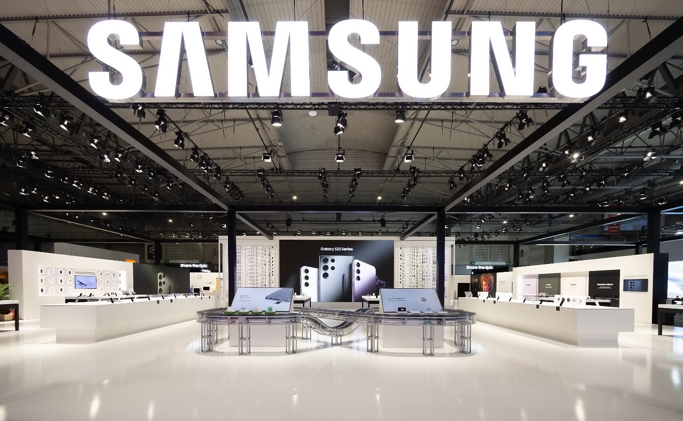 Samsung Unveils Latest Galaxy Products, Innovations and Commitment to Sustainability at MWC 2023