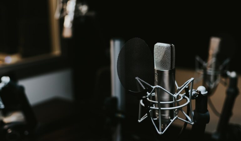 Read this before starting your Podcast