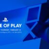 PlayStation Reveals State of Play Details for Feb 23rd