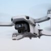 DJI Launches Mini 2 SE Drone with 10km Flight Range for $369