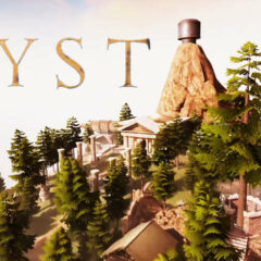 iOS devices will soon get the 2021 remake of "Myst."