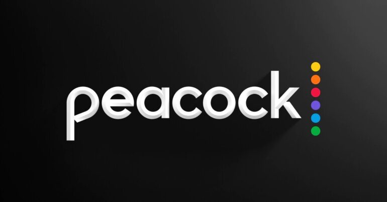 Peacock no longer offers a free tier to new users