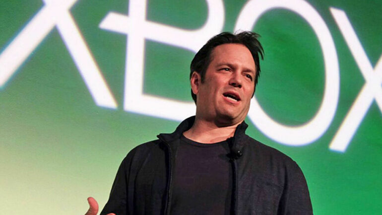 Xbox Head Phil Spencer Affirms 343 Industries' Vital Role in the Future of Halo Franchise