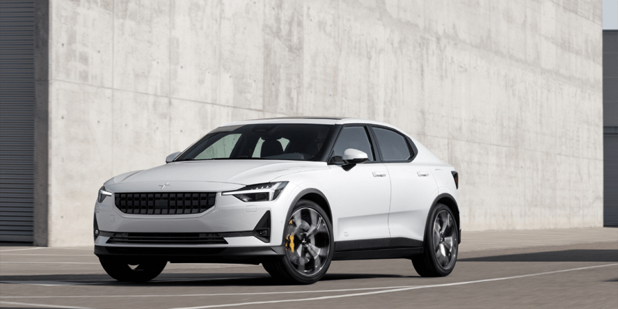 Polestar Elevates the Electric Vehicle Experience with the 2024 Polestar 2