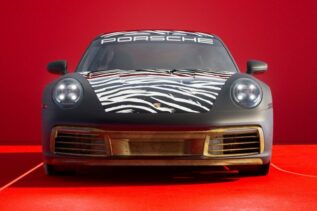 Porsche's NFT Fiasco: A Cautionary Tale for Manufacturers Navigating the Web3 World
