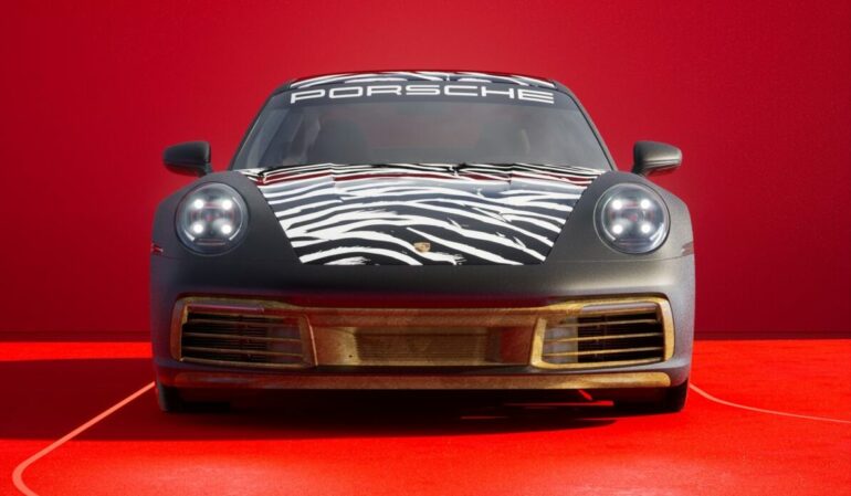 Porsche's NFT Fiasco: A Cautionary Tale for Manufacturers Navigating the Web3 World