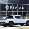 Rivian is cutting off another 6% of its workers