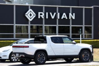 Rivian, an electric truck manufacturer, is said to be working on an e-bike