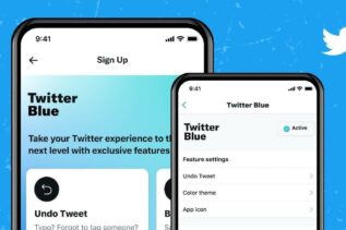 Elon Musk Announces Twitter's Plan to Share Ad Revenue with Blue Subscription Users