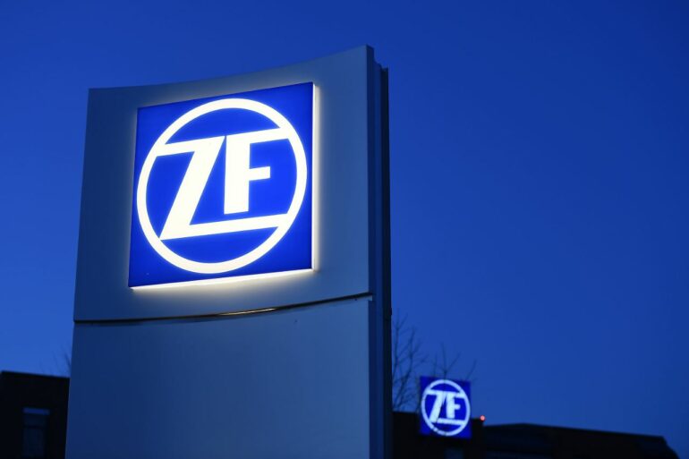 Deal between ZF and Wolfspeed about the chip production plant is seen as a sign of business's future