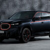 BMW XM Label Red's Highly Anticipated Release: Official Waiting List Now Open