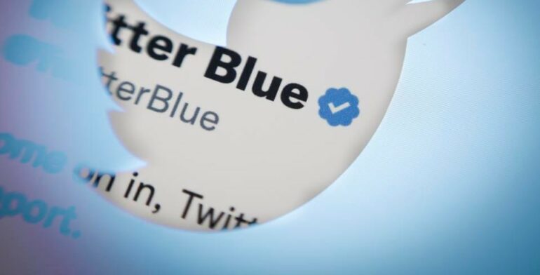 Users of Twitter Blue may now send tweets with up to 4,000 characters