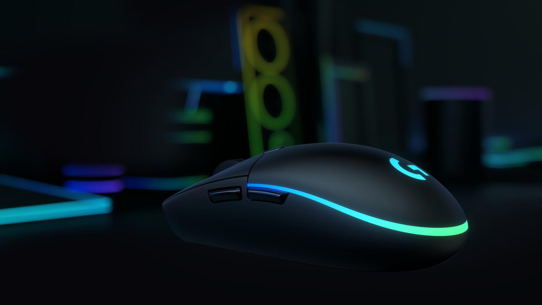 The BEST Gaming Mouse to buy in 2023