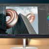The BEST Monitors to buy in 2023