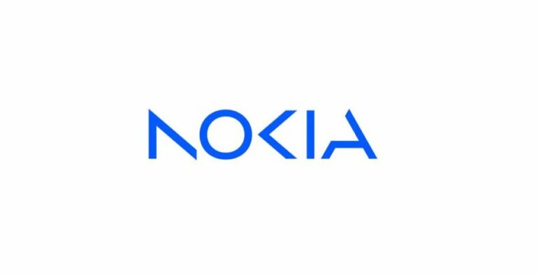 Nokia begins its rebrand with a new logo