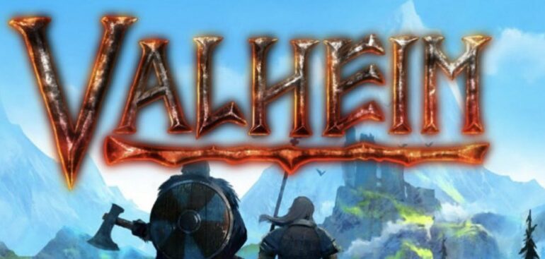 Valheim, the popular Viking survival game, will be released on Xbox on March 14th