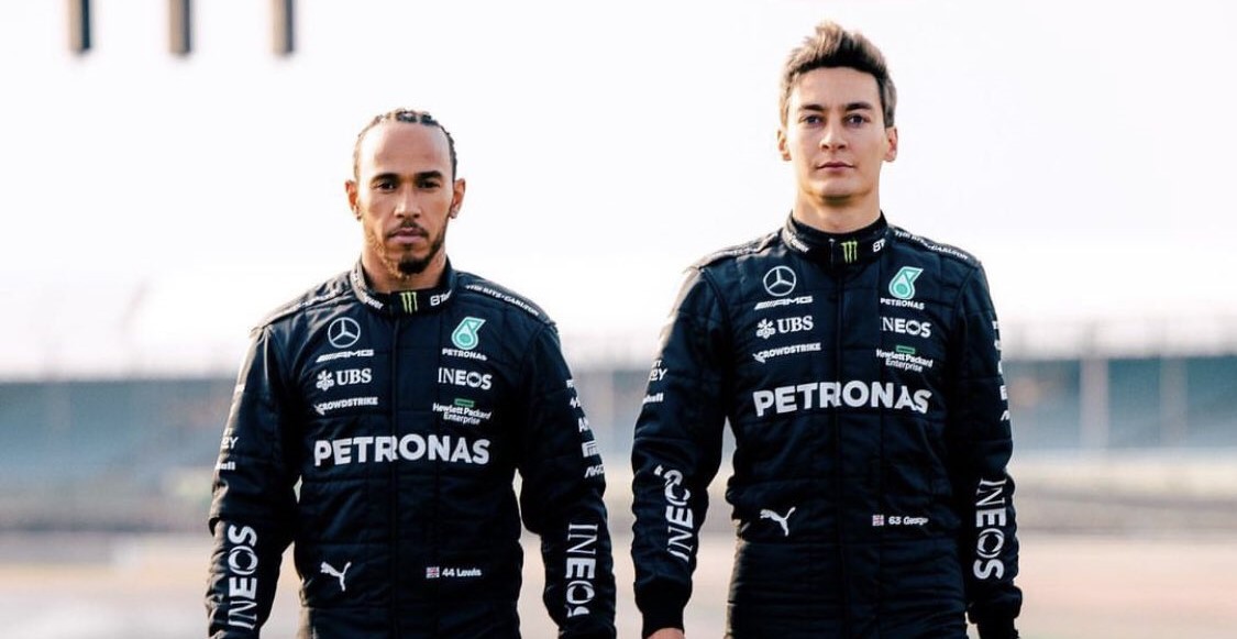 F1 2023 - How the team-mate battles will pan out this season