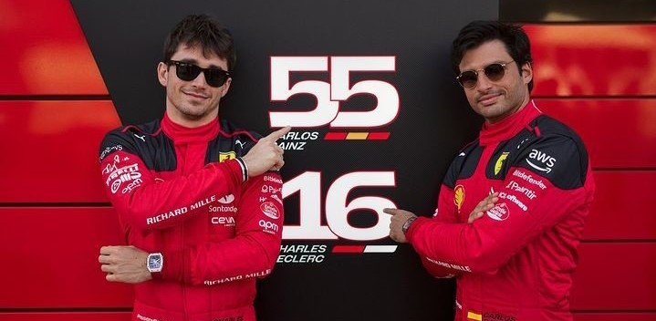 F1 2023 - How the team-mate battles will pan out this season