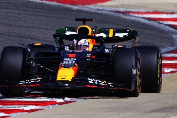 Red Bull Racing Develops RB19 F1 Solution that Satisfies Verstappen and Perez, Reports Suggest