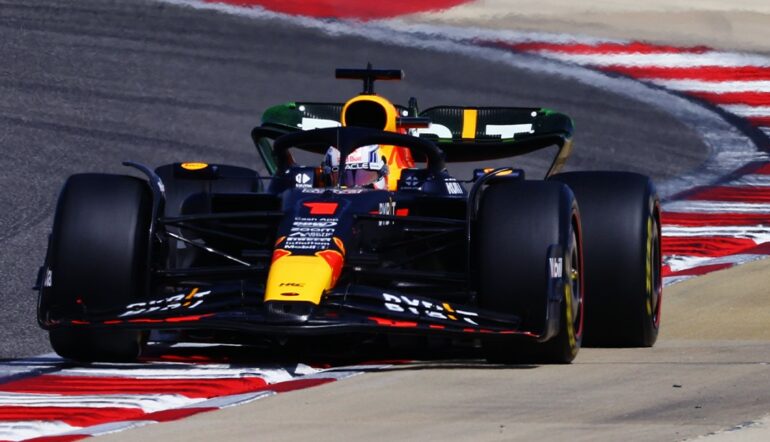 Red Bull Racing Develops RB19 F1 Solution that Satisfies Verstappen and Perez, Reports Suggest