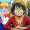 Viz Media Offers Free Streaming of Anime Classics like 'Sailor Moon' on YouTube