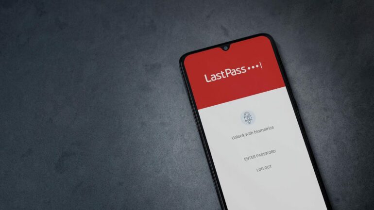 LastPass Suffers Security Breach as Hackers Steal Password Vault from Employee PC