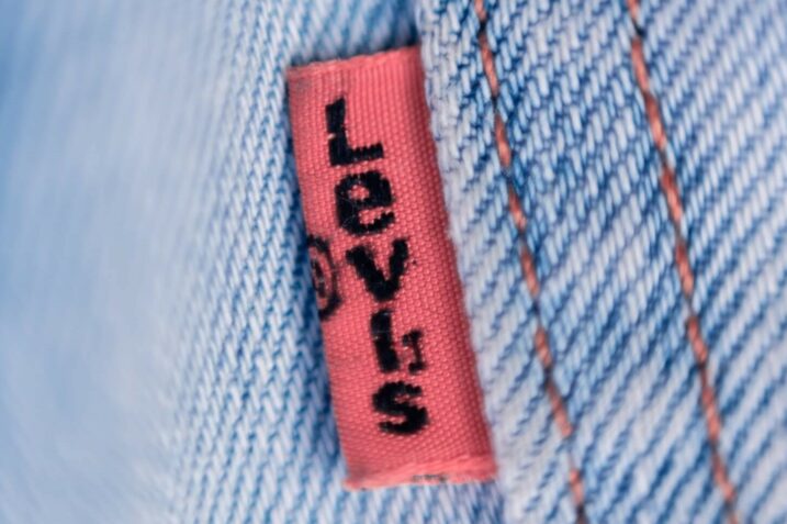 Levi's to Incorporate AI-Generated Models Alongside Human Models in Advertising Campaigns