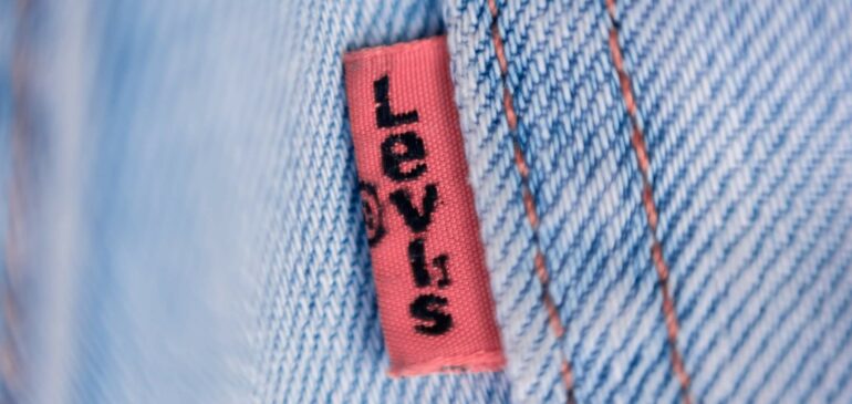 Levi's to Incorporate AI-Generated Models Alongside Human Models in Advertising Campaigns