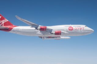 Virgin Orbit's Space Launch Operations Grounded: The End of an Era?