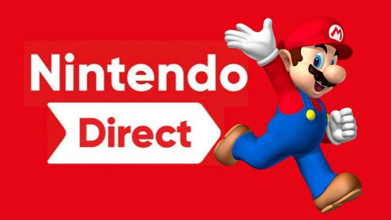 Nintendo Direct Rumored to Take Place Next Week, Exciting Fans Worldwide!