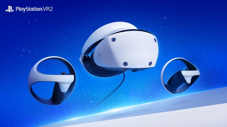 Sony Temporarily Halts PlayStation VR2 Production Amidst Flagging Sales