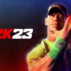 WWE 2K23 Surprise Addition: Unannounced Wrestler Joins the Roster in Latest Game Release