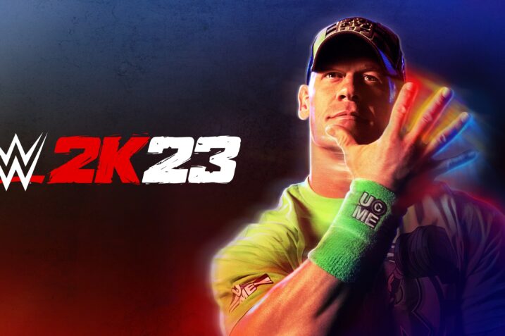 WWE 2K23 Surprise Addition: Unannounced Wrestler Joins the Roster in Latest Game Release
