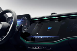 Mercedes-Benz AG Partners with Cisco to Drive Hybrid Work Innovation in Automotive