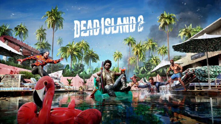 Dead Island 2 Introduces Next-Level Gore: Procedurally Generated Dismemberment