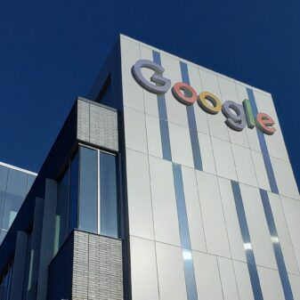 Google Violates Court Order in Epic Antitrust Case by Not Saving Chat Evidence