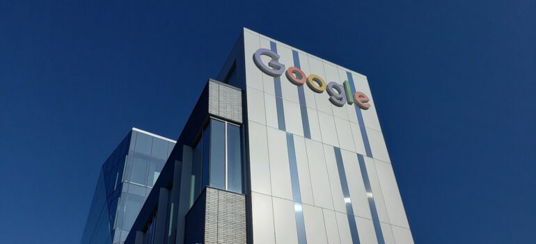 Google Violates Court Order in Epic Antitrust Case by Not Saving Chat Evidence