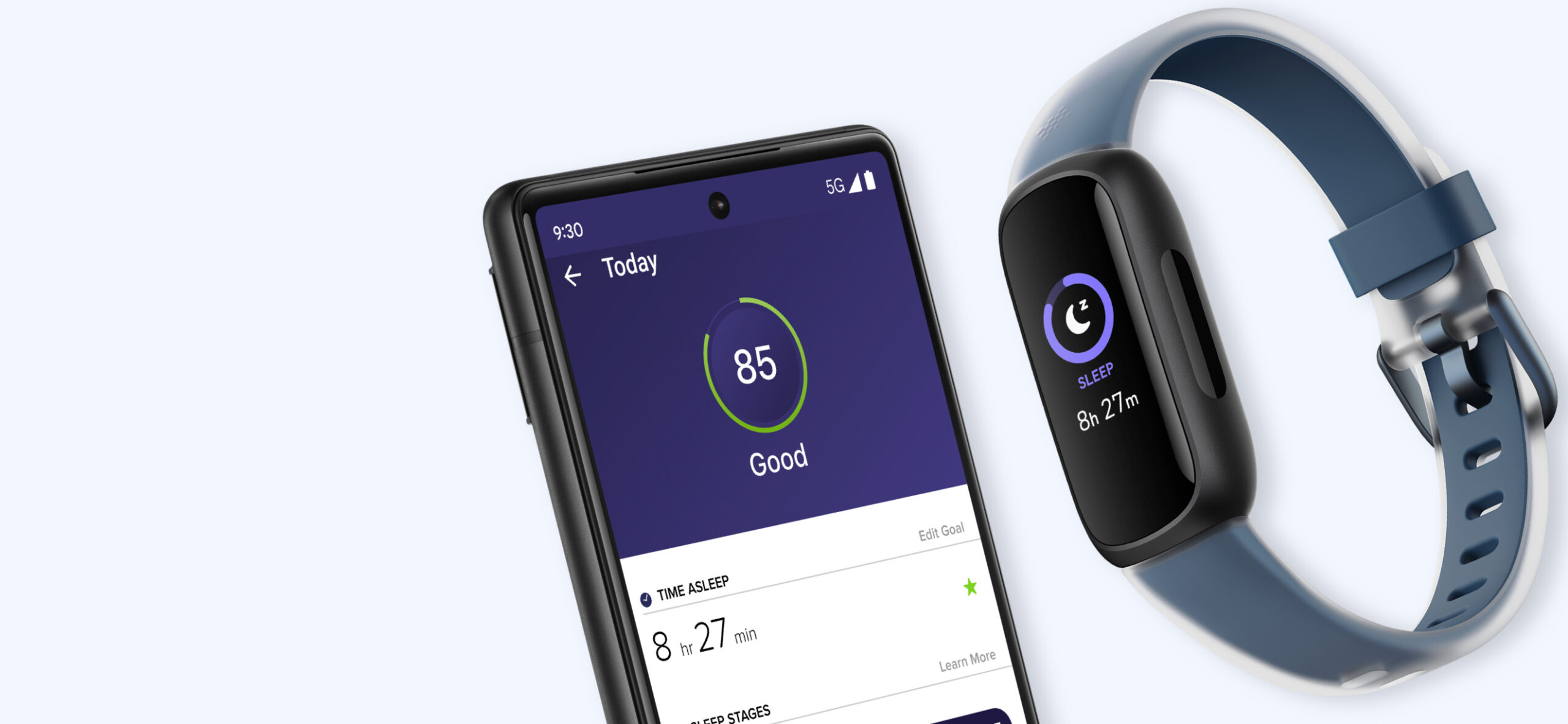 The Best Fitness Trackers you can buy in 2023