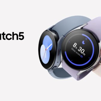 The BEST Smartwatches to buy in 2023