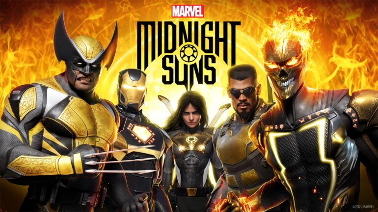 Marvel's Midnight Suns Dev Warns DC's Same Actor Plans Would Result in a 'Nightmare' Situation
