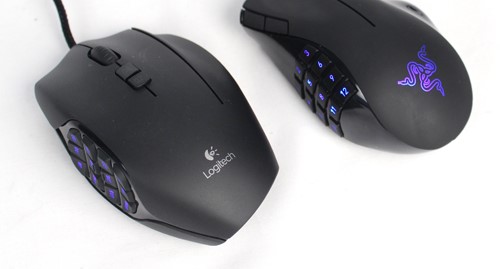 The BEST Gaming Mouse to buy in 2023